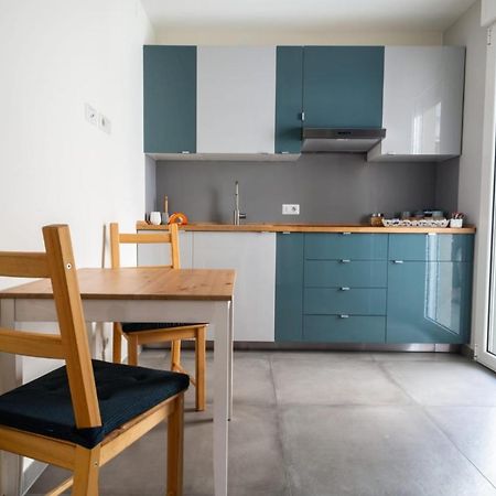 Apartamento Dimora San Ferdinando 2 Bari Exterior foto