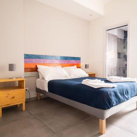 Apartamento Dimora San Ferdinando 2 Bari Exterior foto