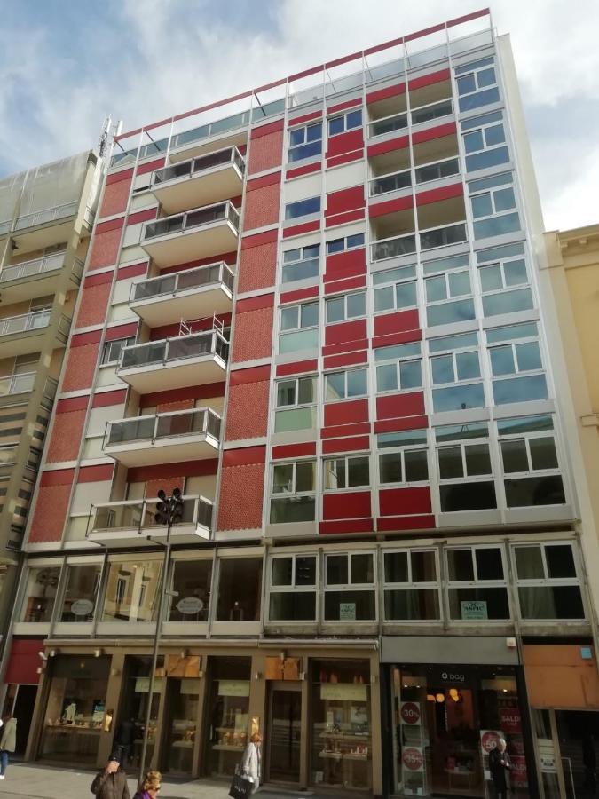 Apartamento Dimora San Ferdinando 2 Bari Exterior foto