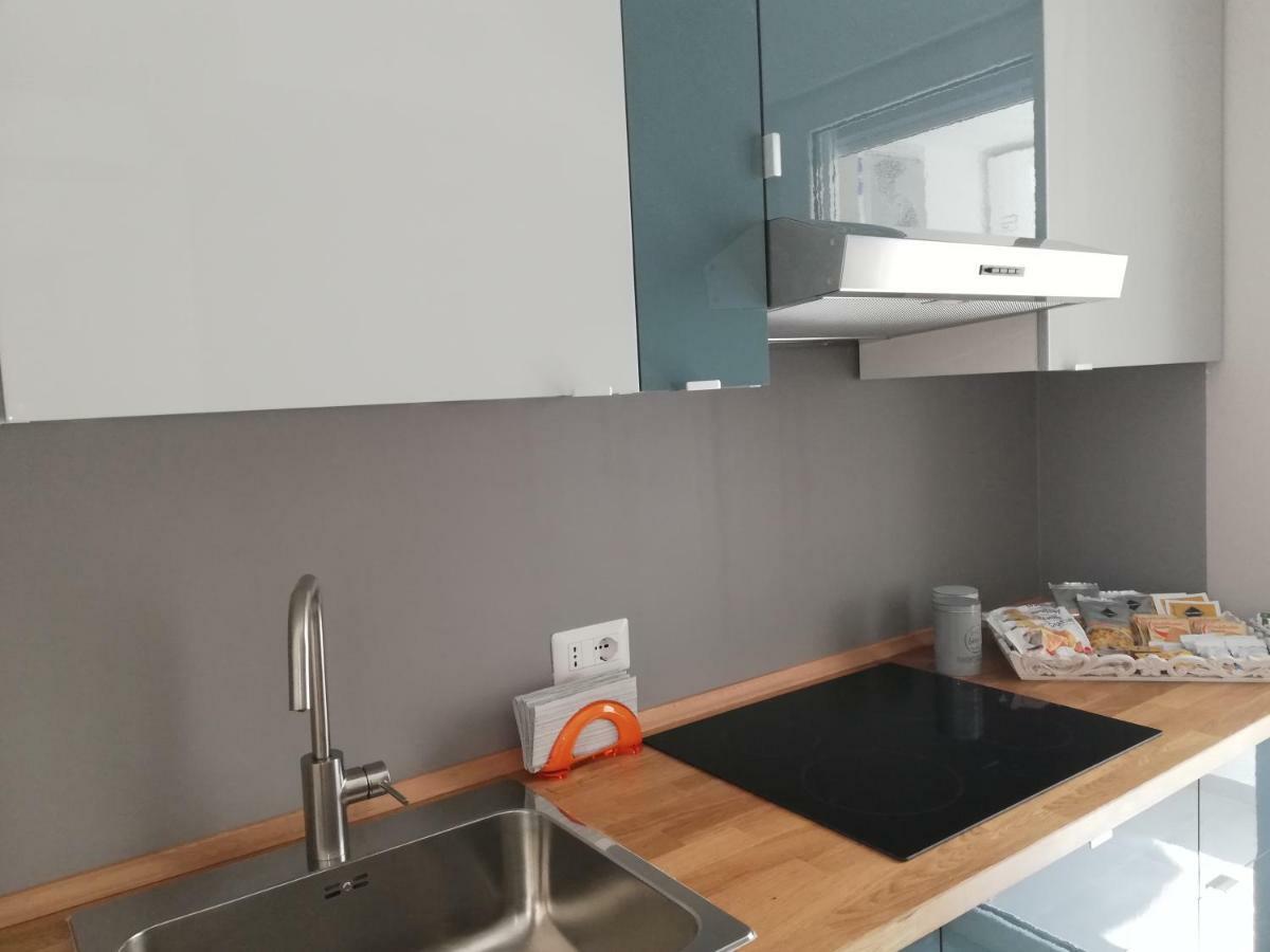 Apartamento Dimora San Ferdinando 2 Bari Exterior foto