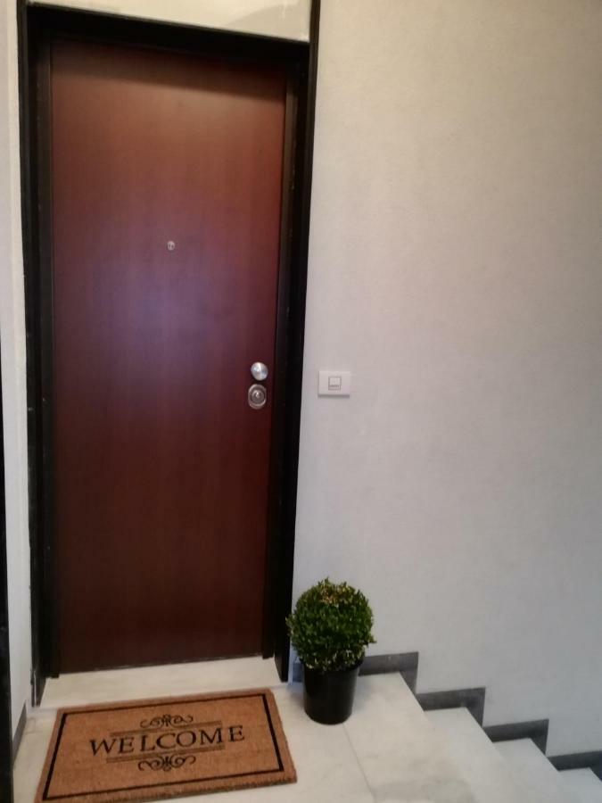 Apartamento Dimora San Ferdinando 2 Bari Exterior foto